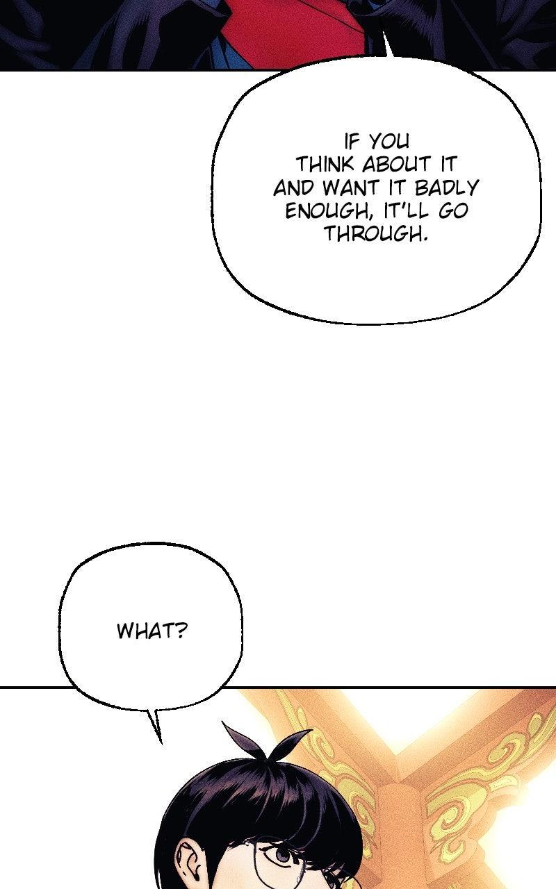 Cryptid Chap 18 - Next Chap 19