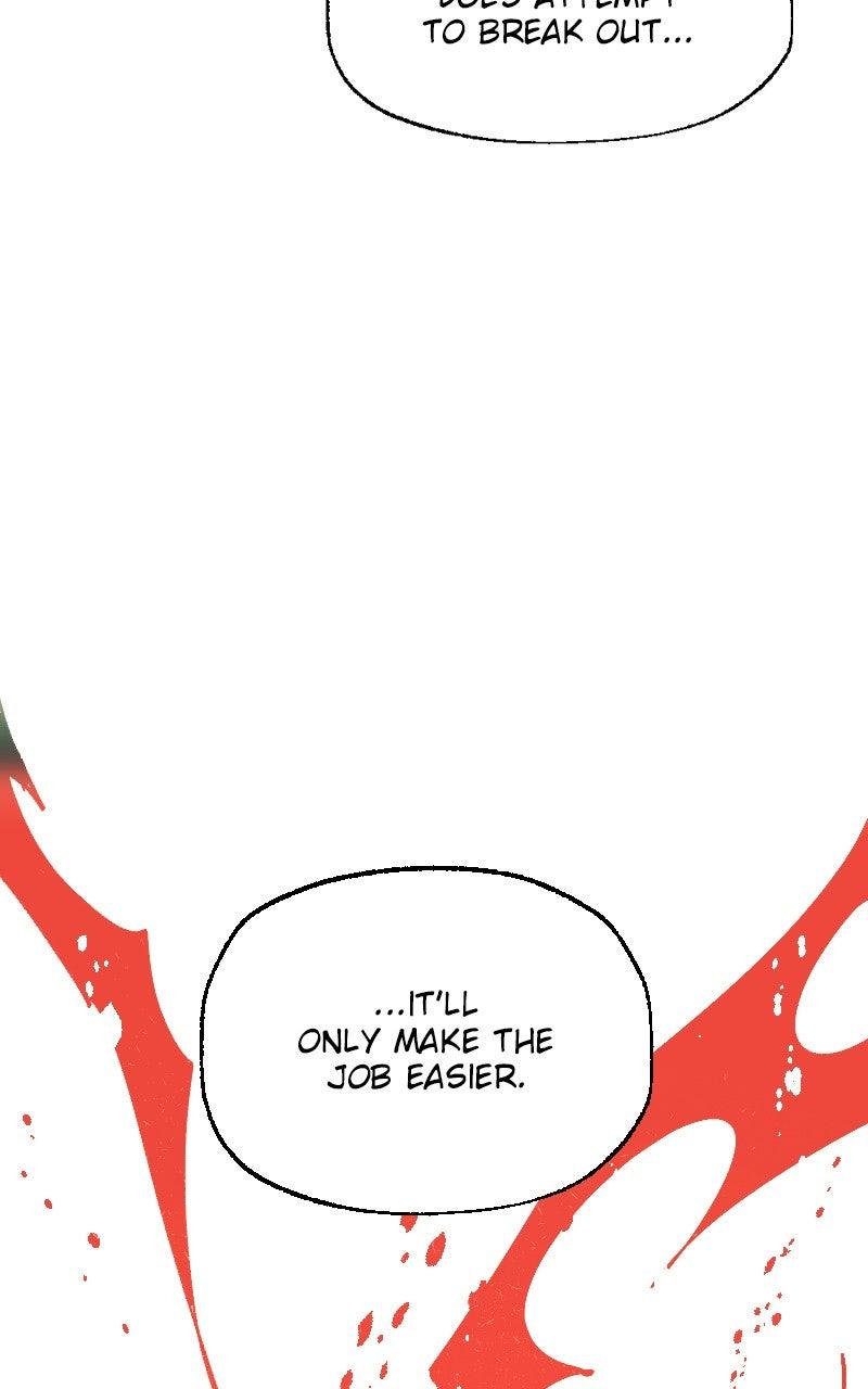 Cryptid Chap 18 - Next Chap 19