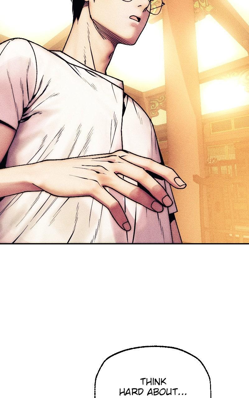 Cryptid Chap 18 - Next Chap 19