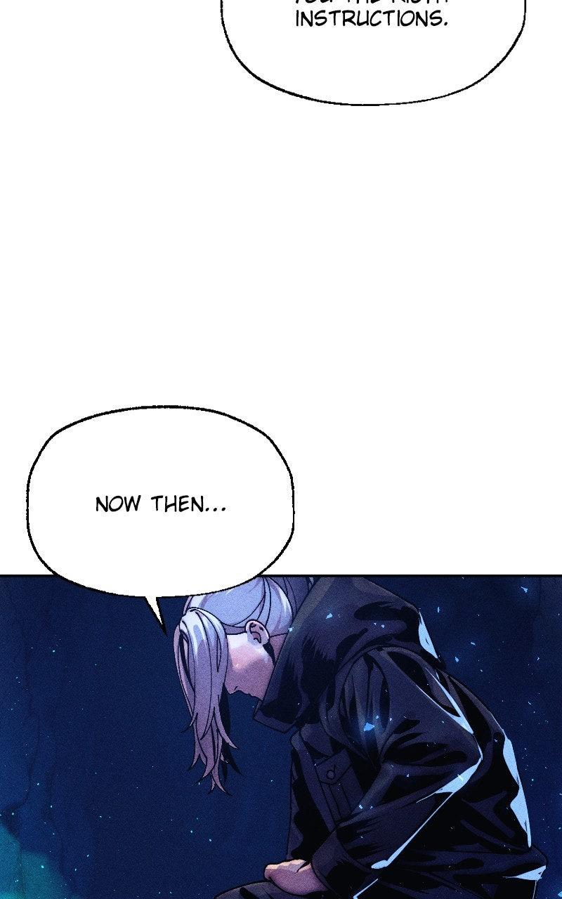 Cryptid Chap 18 - Next Chap 19