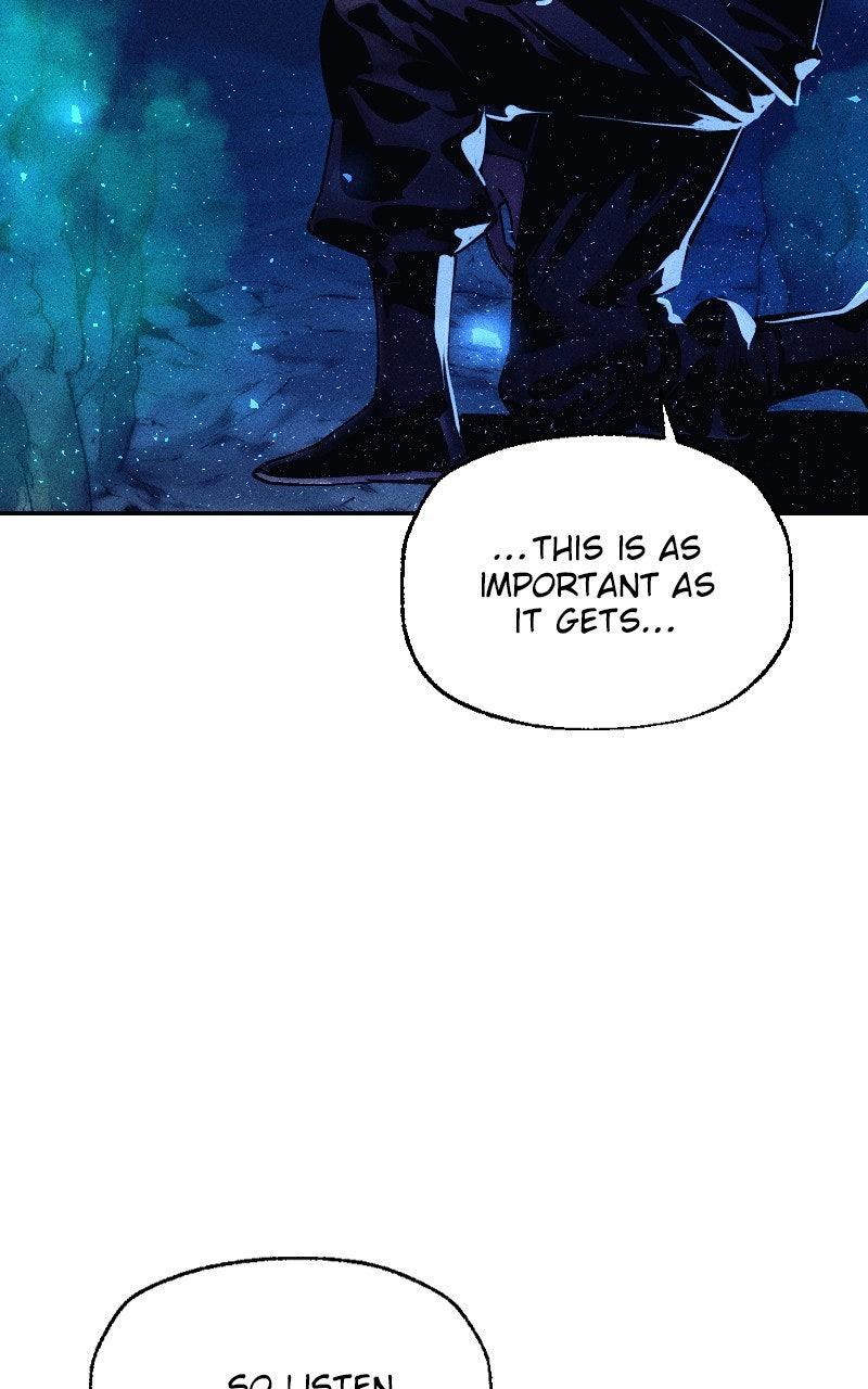 Cryptid Chap 18 - Next Chap 19