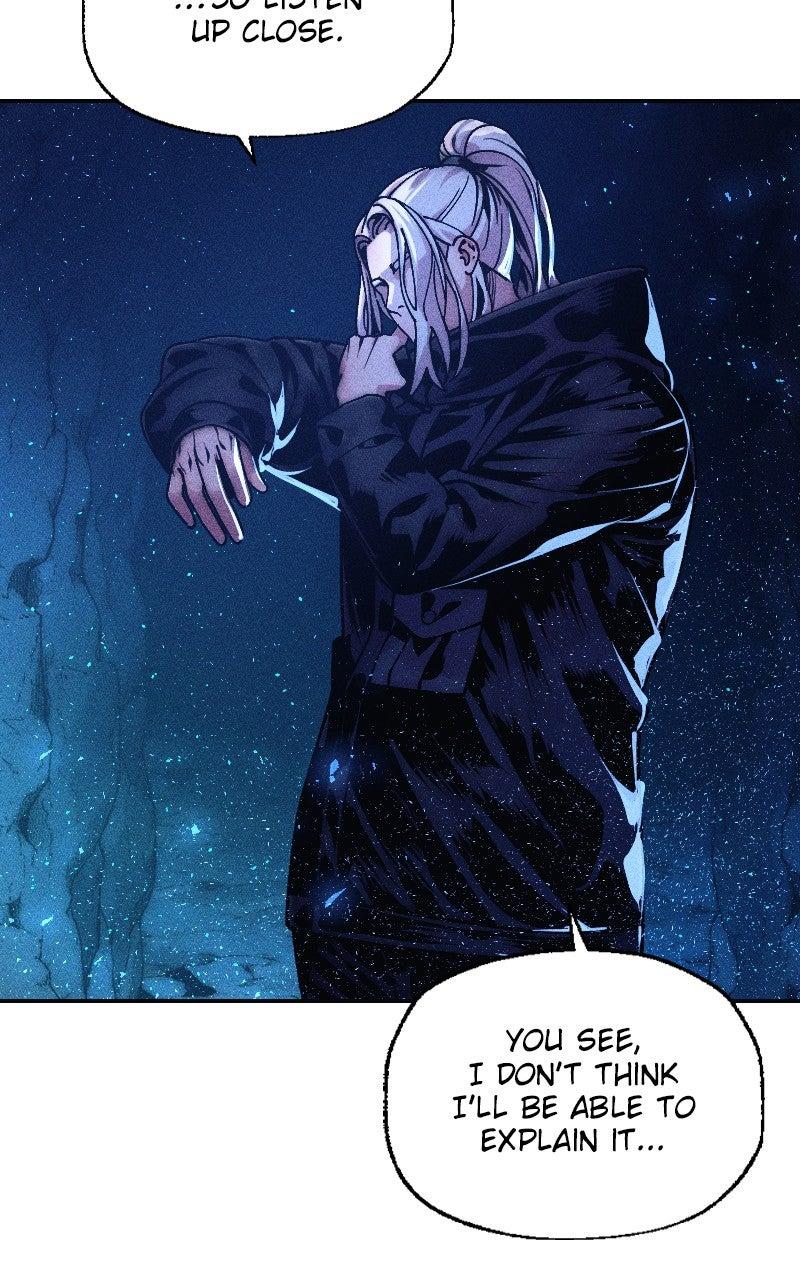 Cryptid Chap 18 - Next Chap 19