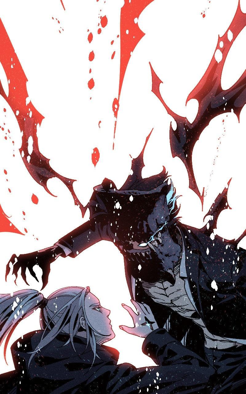 Cryptid Chap 18 - Next Chap 19