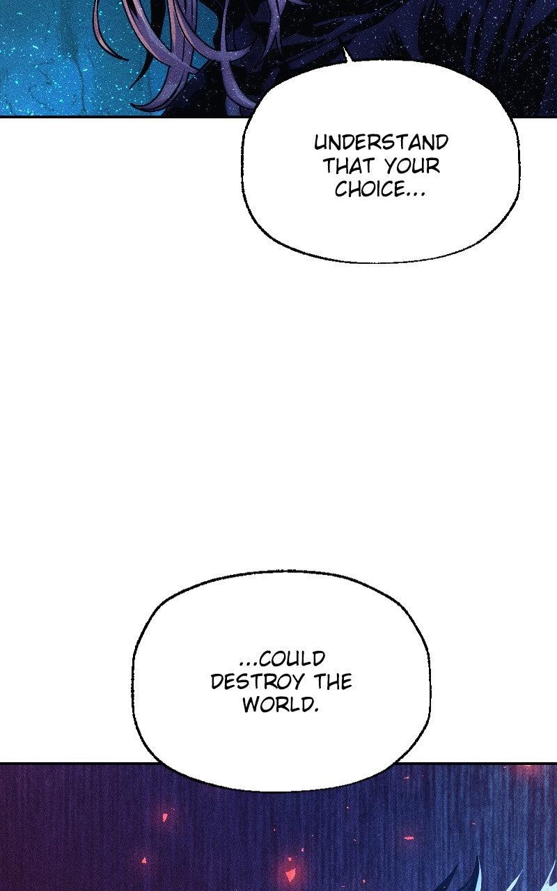 Cryptid Chap 18 - Next Chap 19