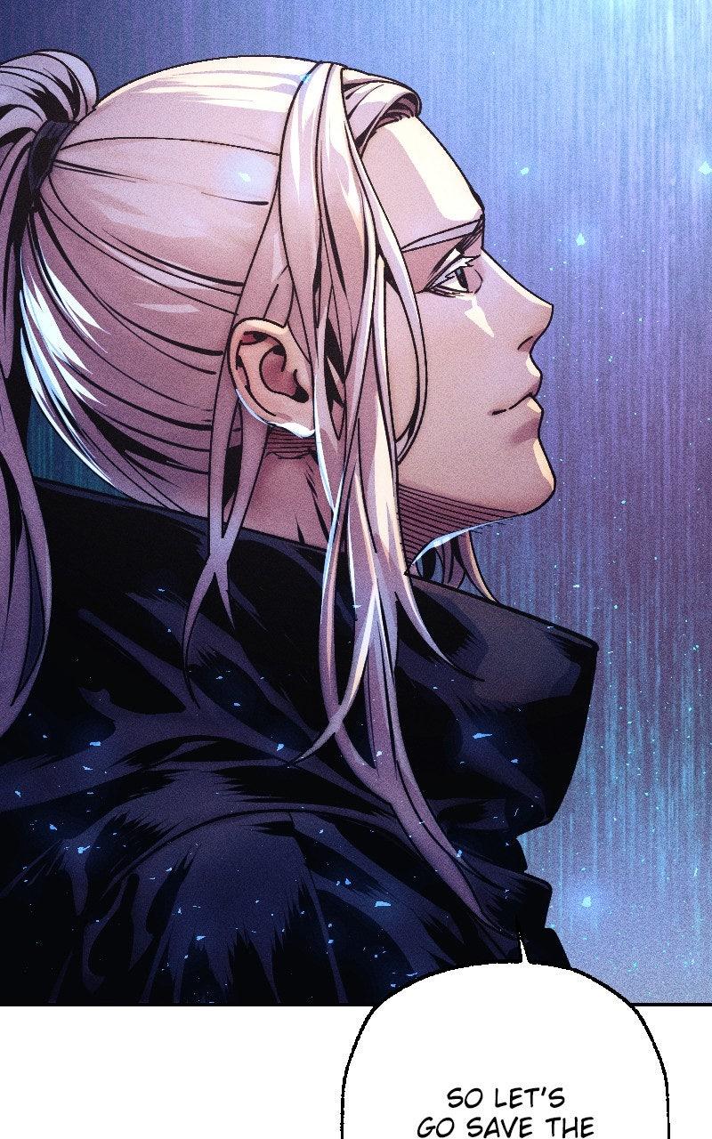 Cryptid Chap 18 - Next Chap 19