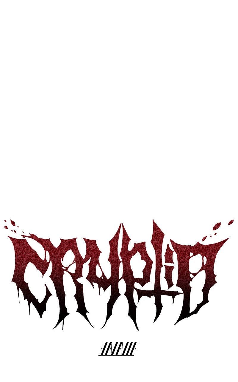Cryptid Chap 18 - Next Chap 19