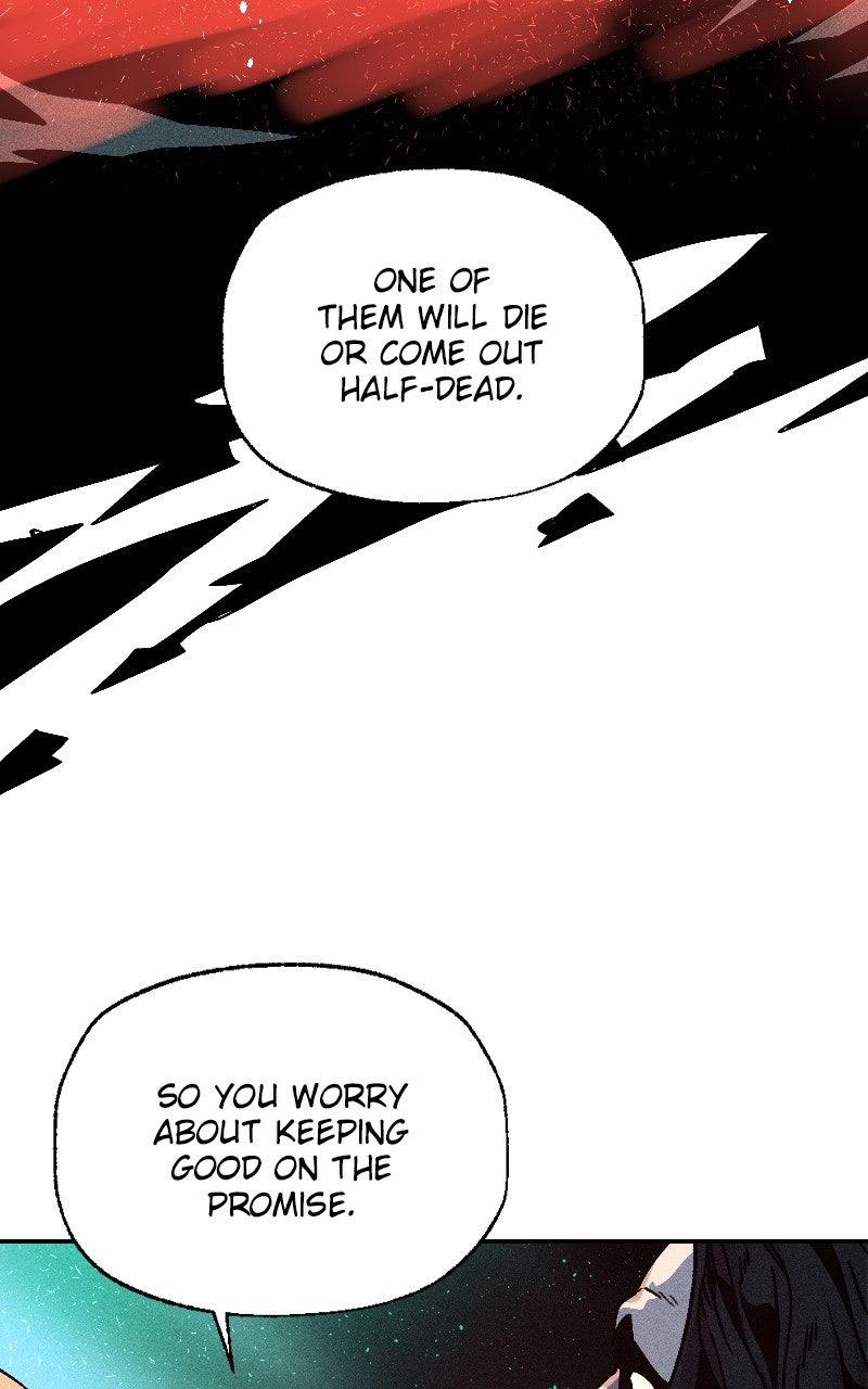 Cryptid Chap 18 - Next Chap 19