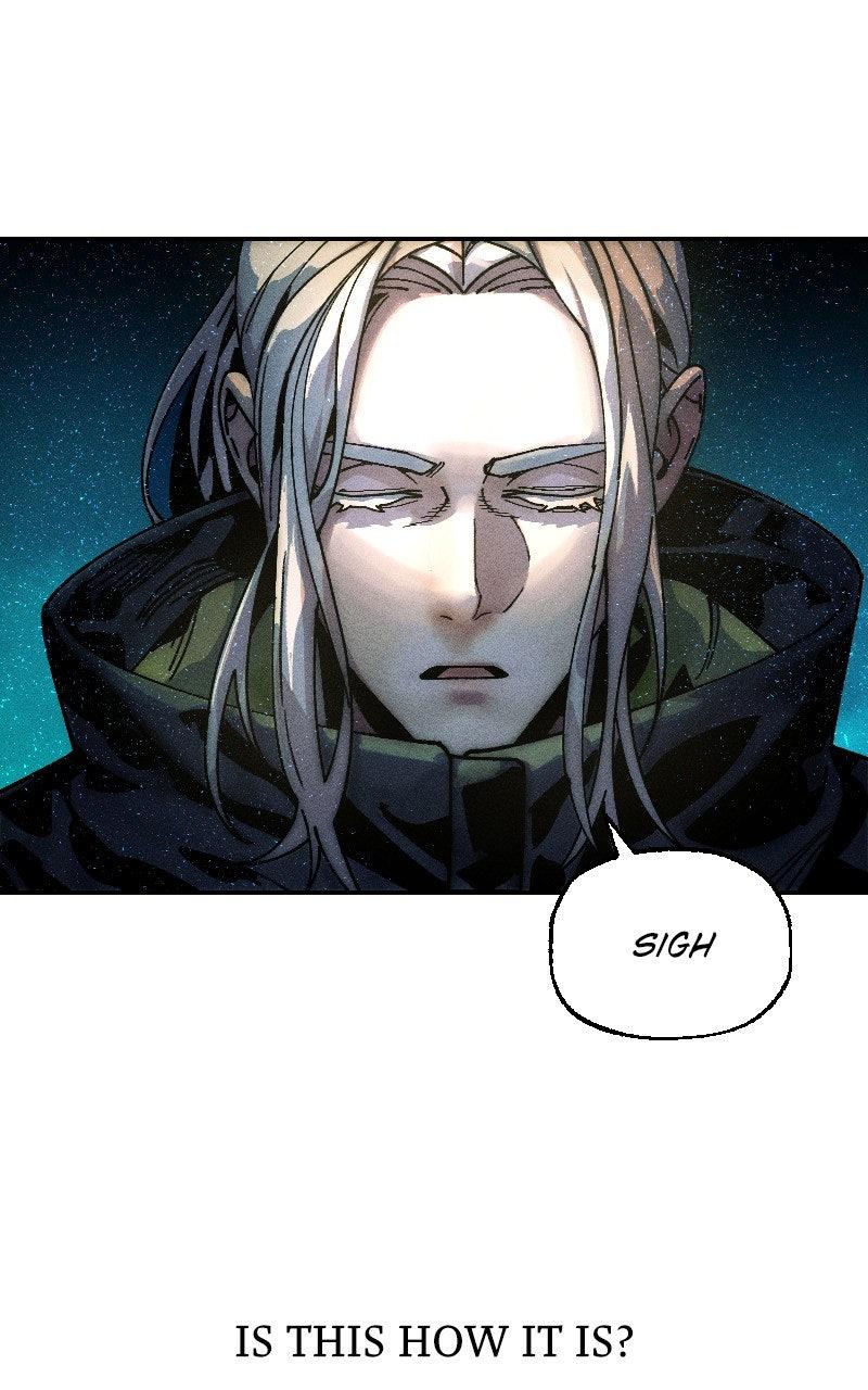 Cryptid Chap 18 - Next Chap 19