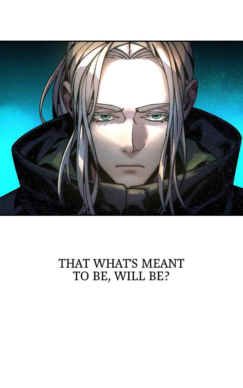 Cryptid Chap 18 - Next Chap 19