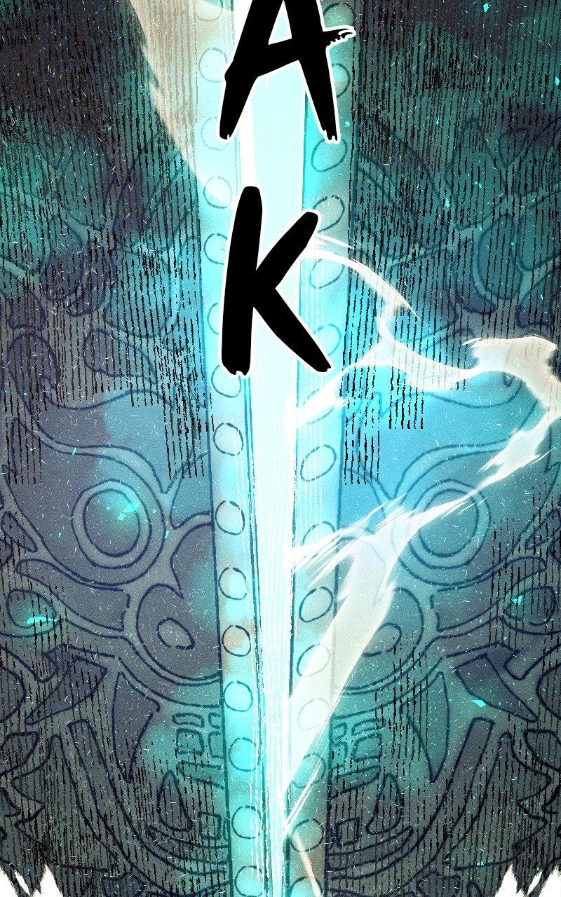 Cryptid Chap 18 - Next Chap 19