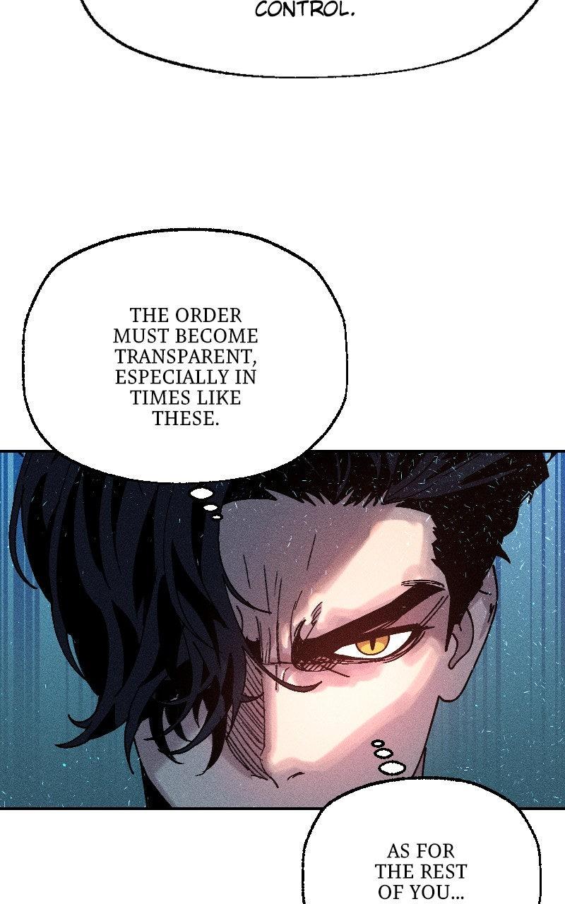 Cryptid Chap 18 - Next Chap 19