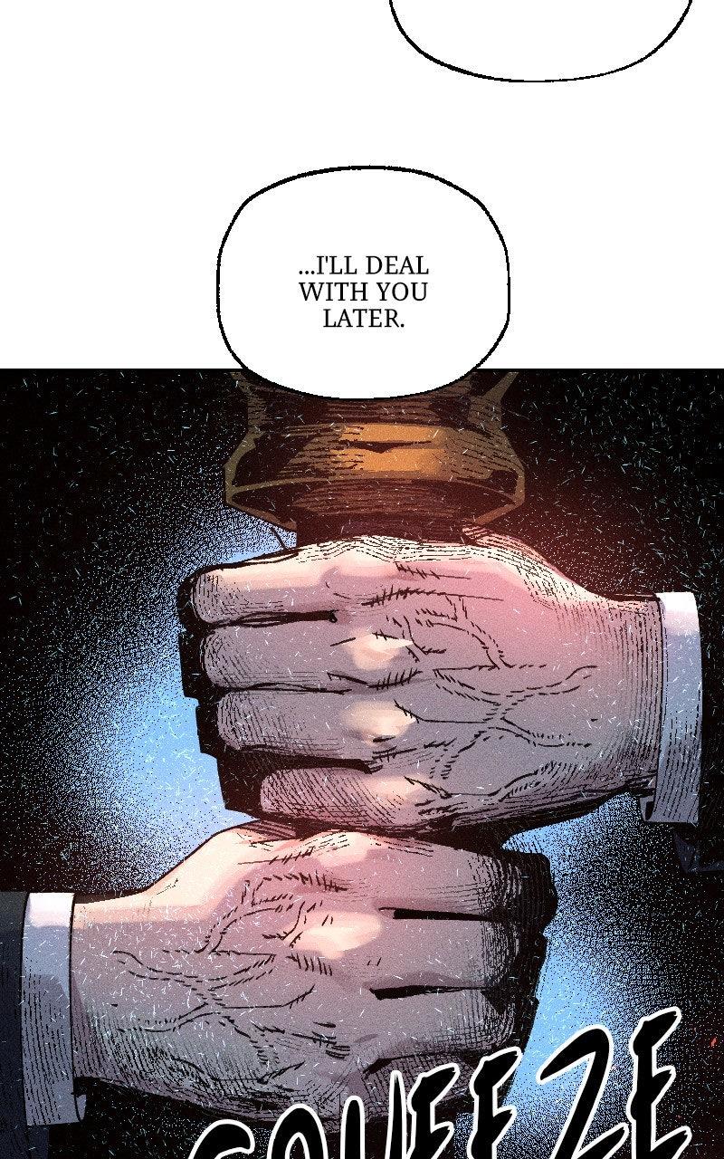 Cryptid Chap 18 - Next Chap 19