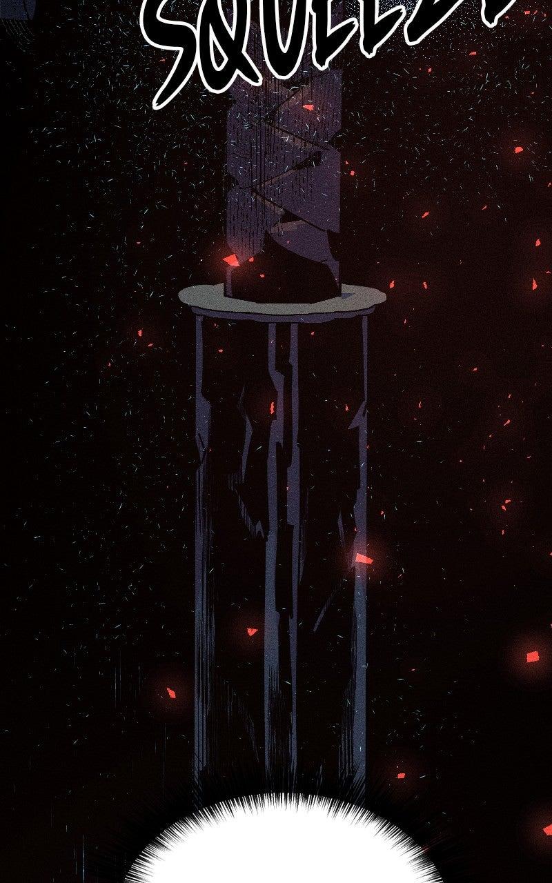 Cryptid Chap 18 - Next Chap 19