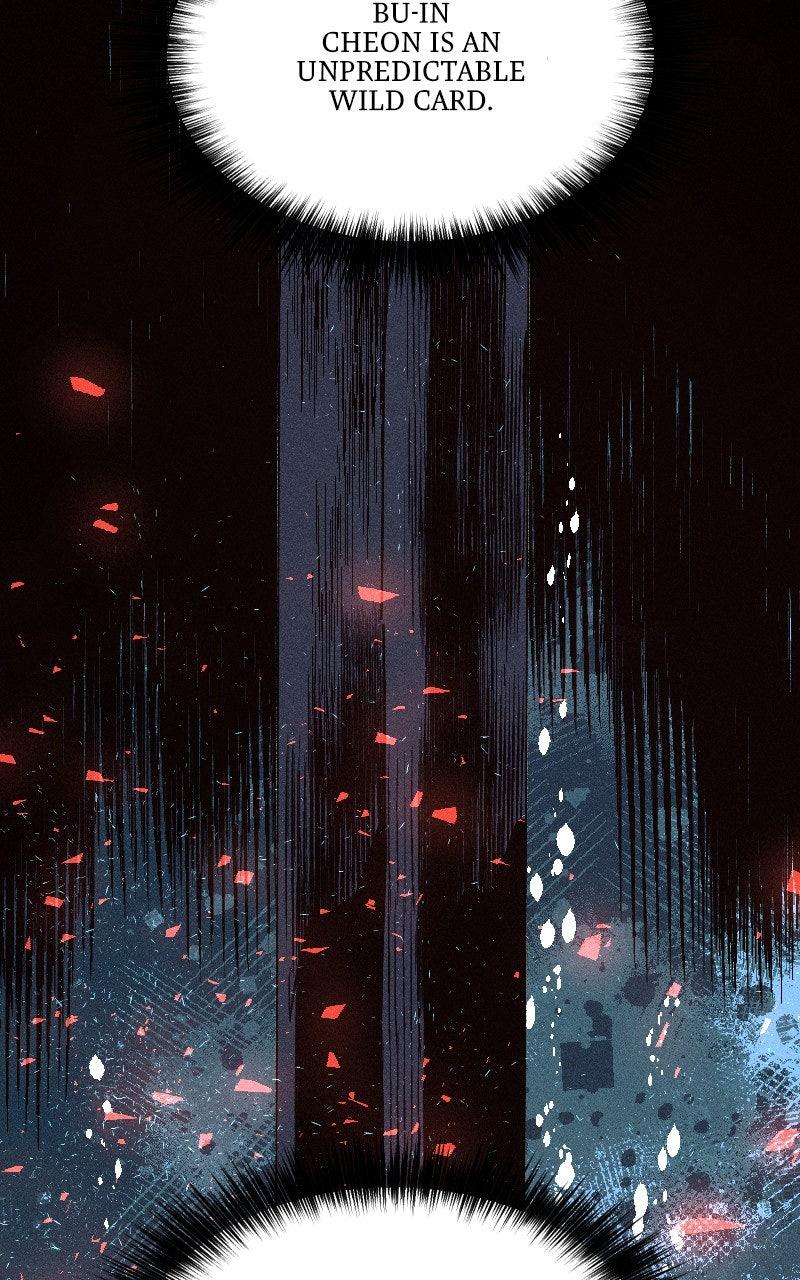 Cryptid Chap 18 - Next Chap 19