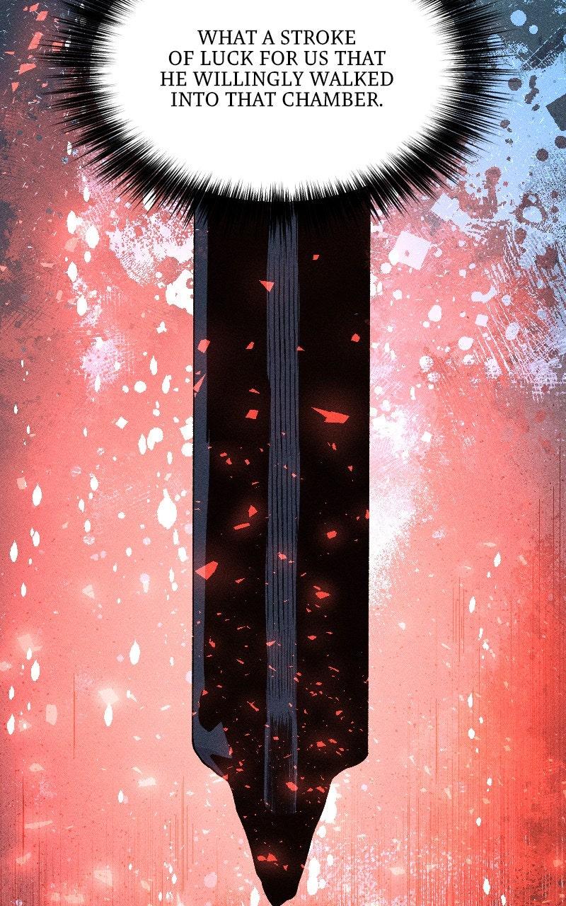 Cryptid Chap 18 - Next Chap 19