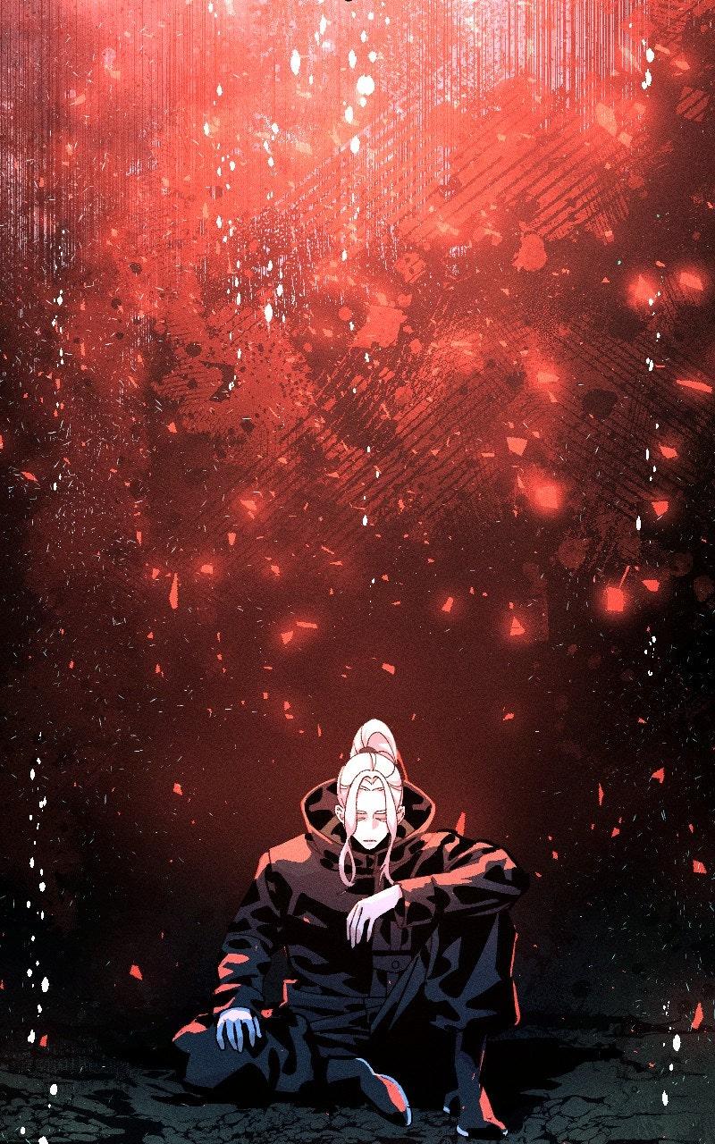 Cryptid Chap 18 - Next Chap 19