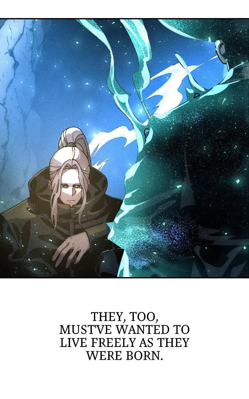 Cryptid Chap 18 - Next Chap 19