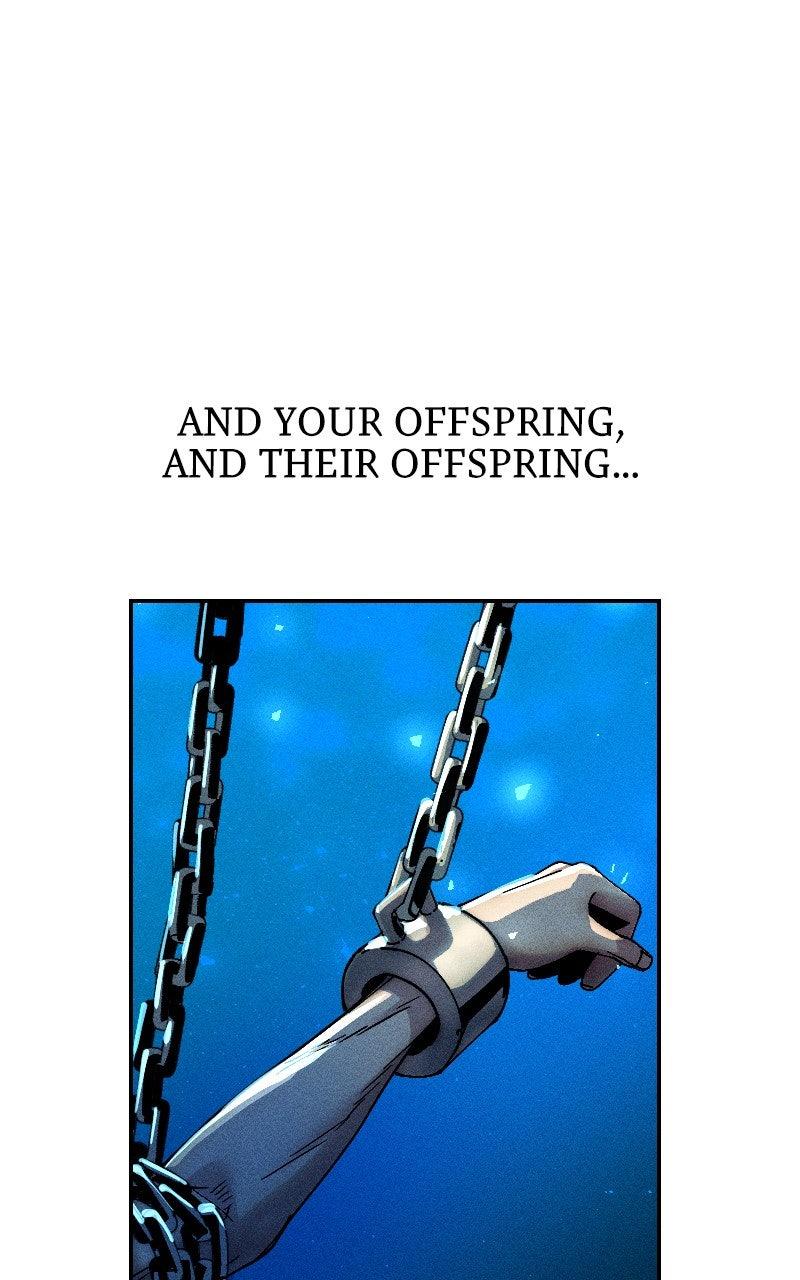 Cryptid Chap 18 - Next Chap 19