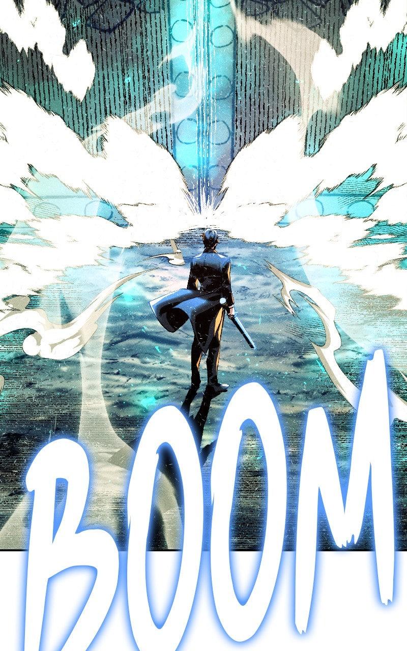 Cryptid Chap 18 - Next Chap 19