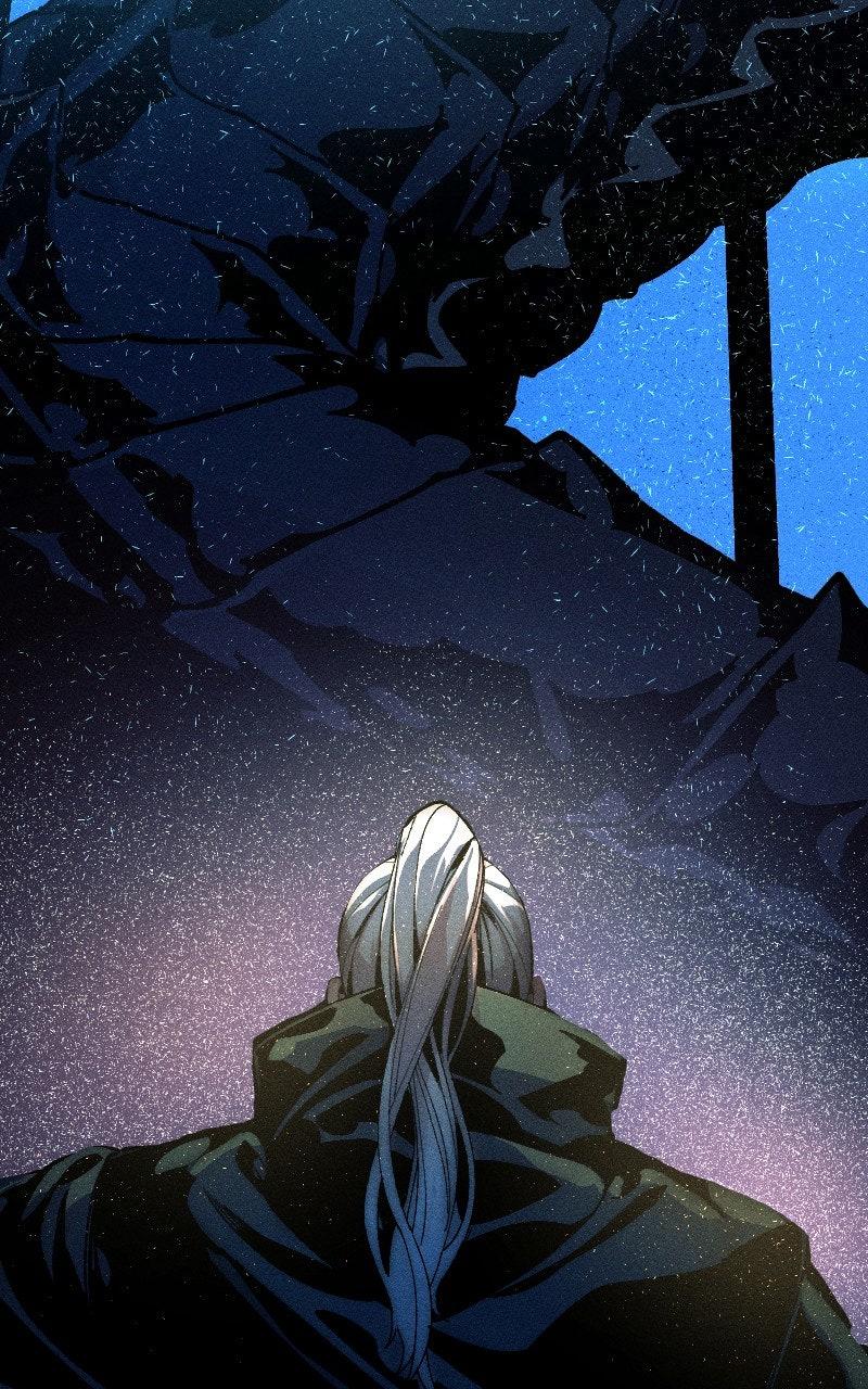 Cryptid Chap 18 - Next Chap 19