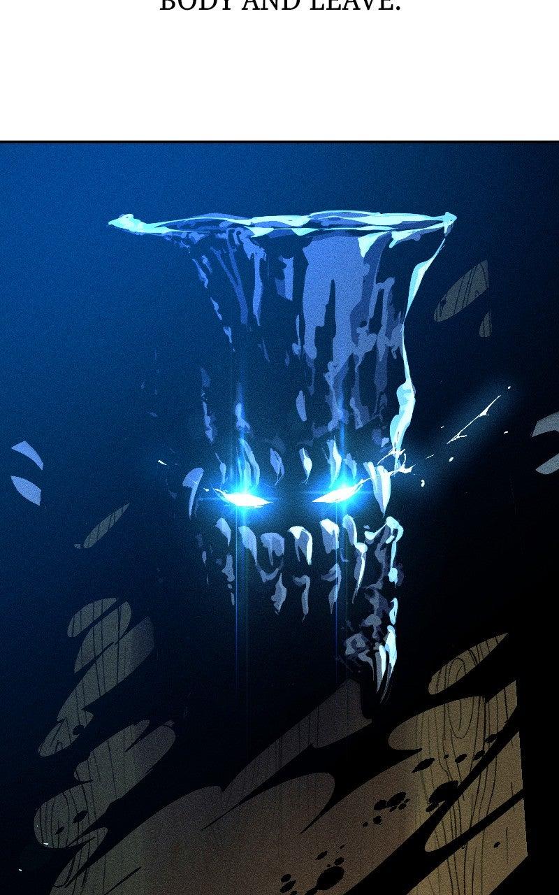 Cryptid Chap 18 - Next Chap 19