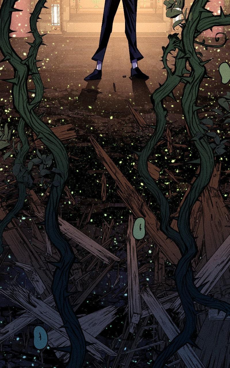 Cryptid Chap 19 - Next Chap 20