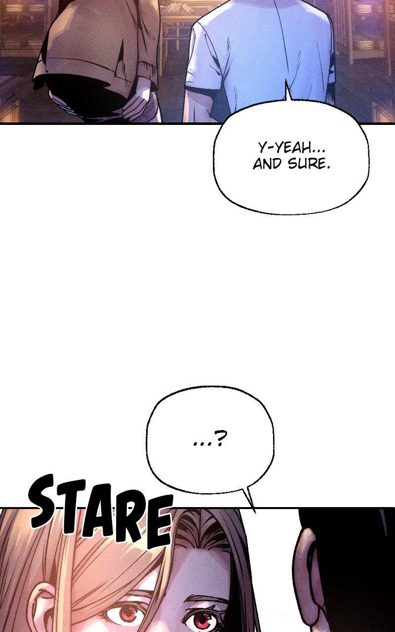 Cryptid Chap 19 - Next Chap 20