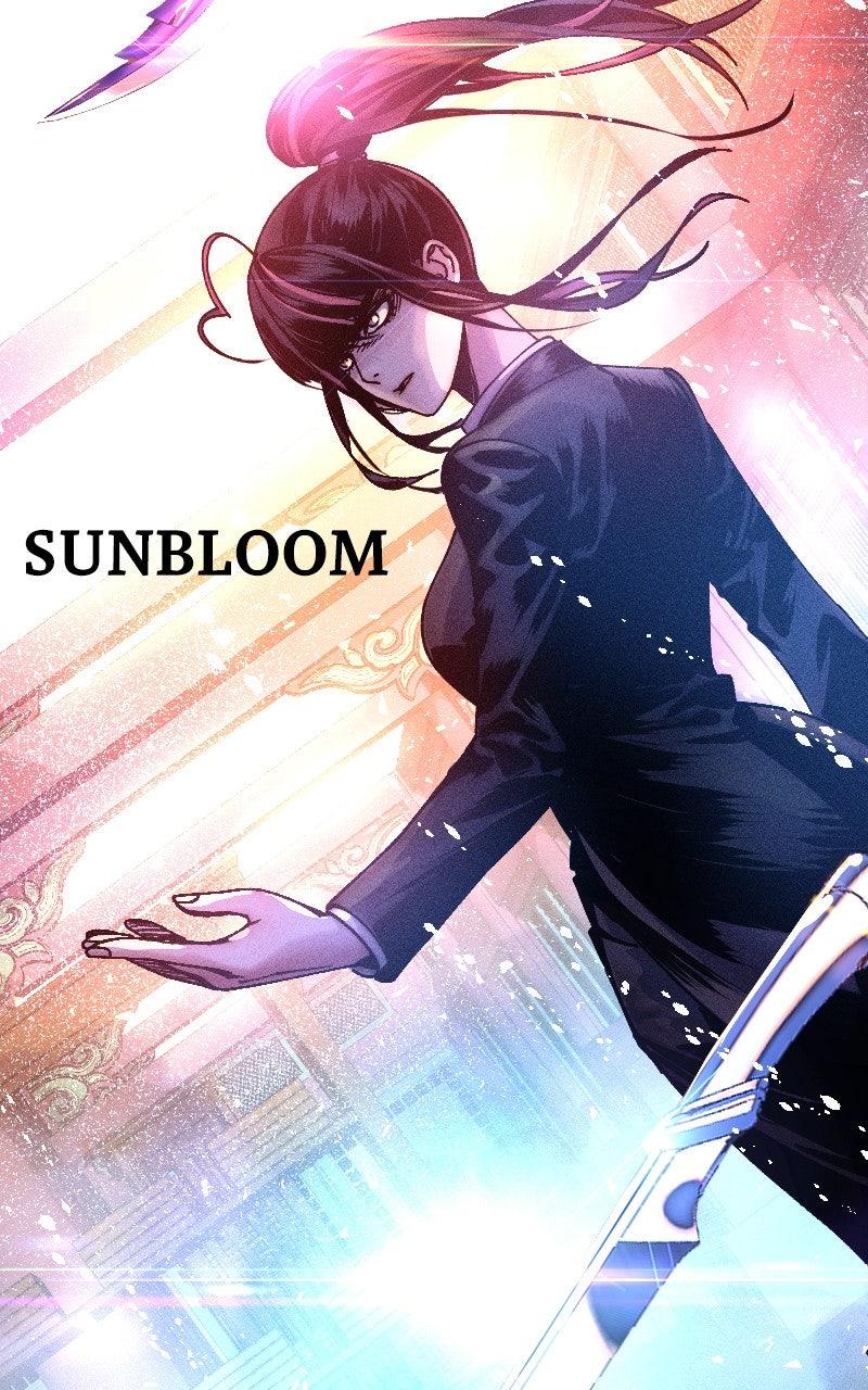 Cryptid Chap 19 - Next Chap 20