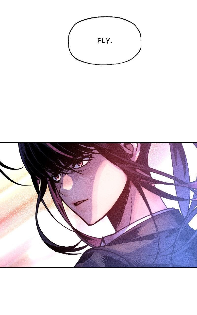 Cryptid Chap 19 - Next Chap 20