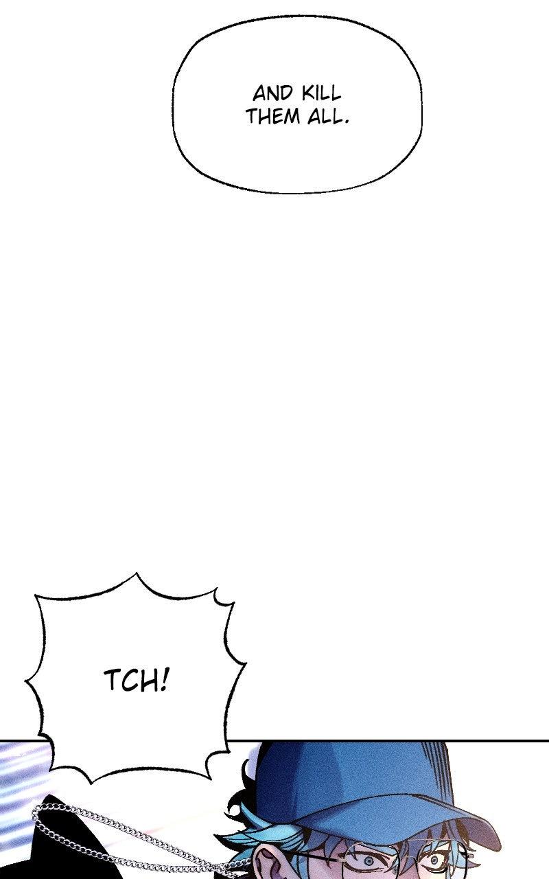 Cryptid Chap 19 - Next Chap 20