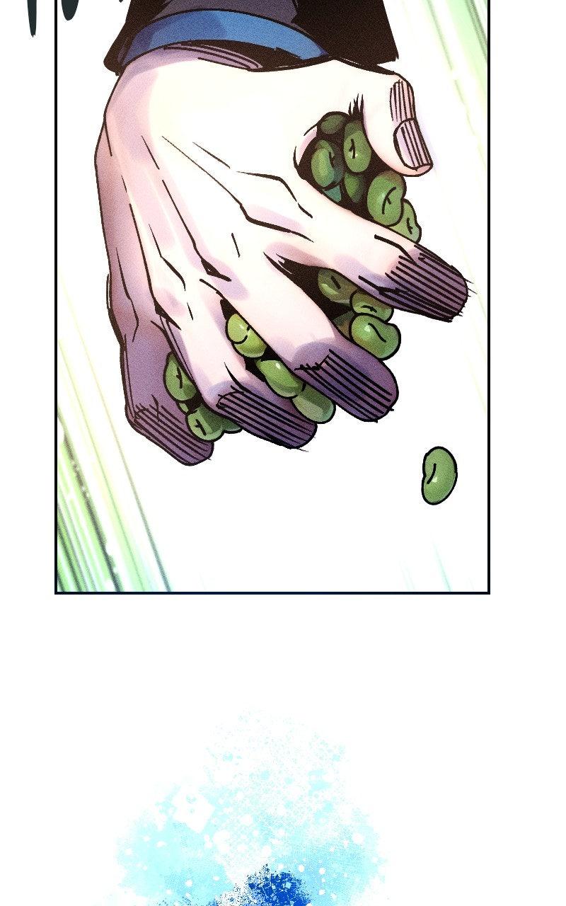 Cryptid Chap 19 - Next Chap 20