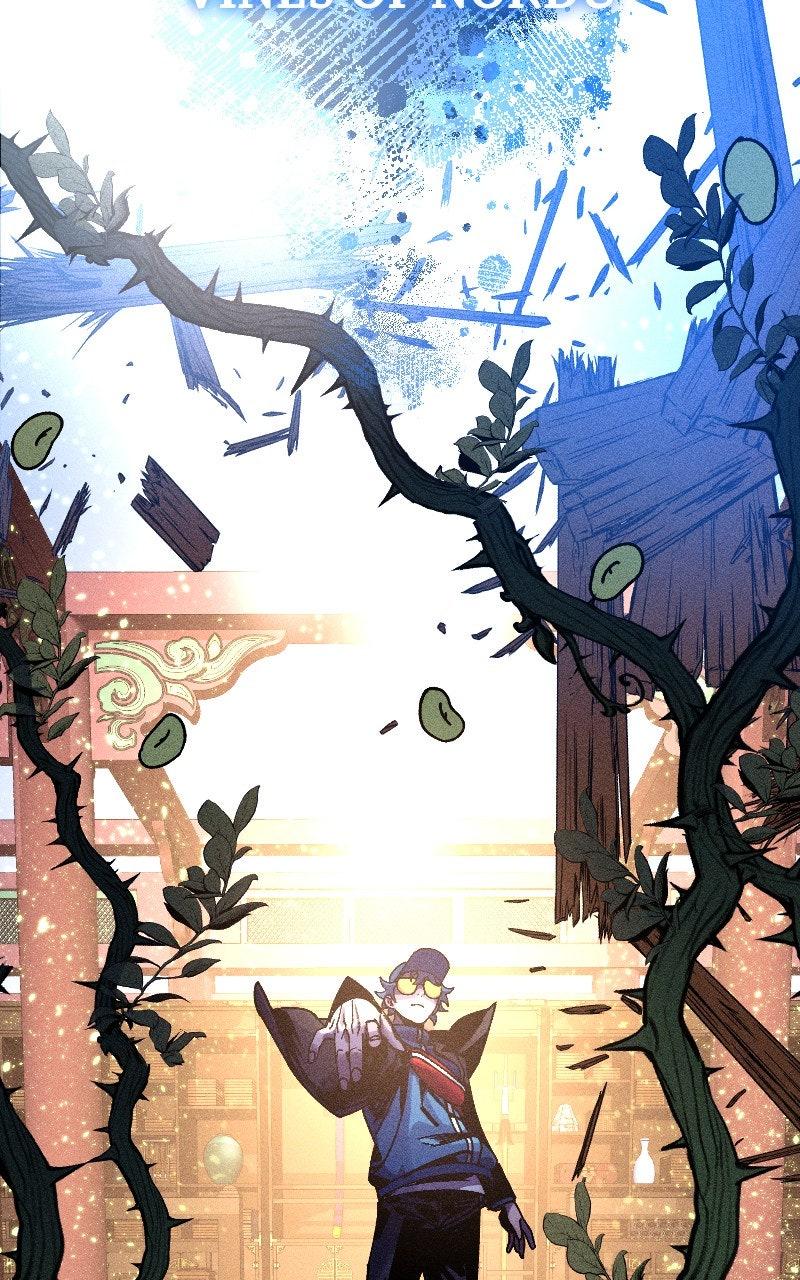 Cryptid Chap 19 - Next Chap 20