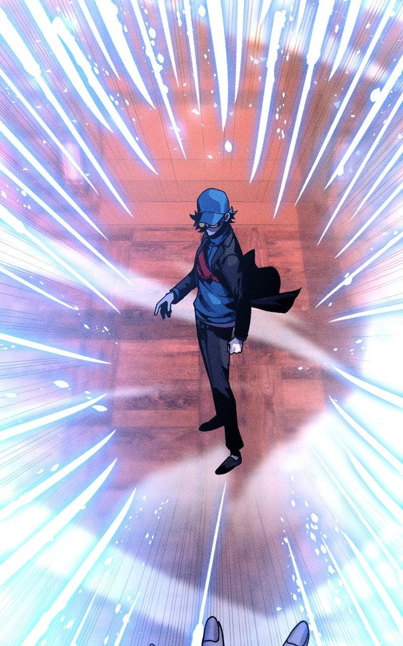 Cryptid Chap 19 - Next Chap 20