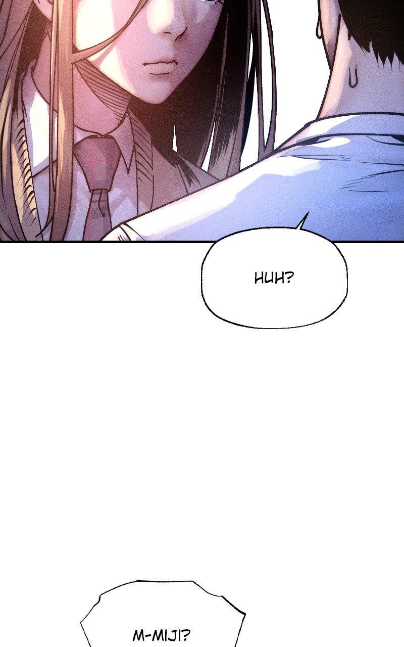 Cryptid Chap 19 - Next Chap 20