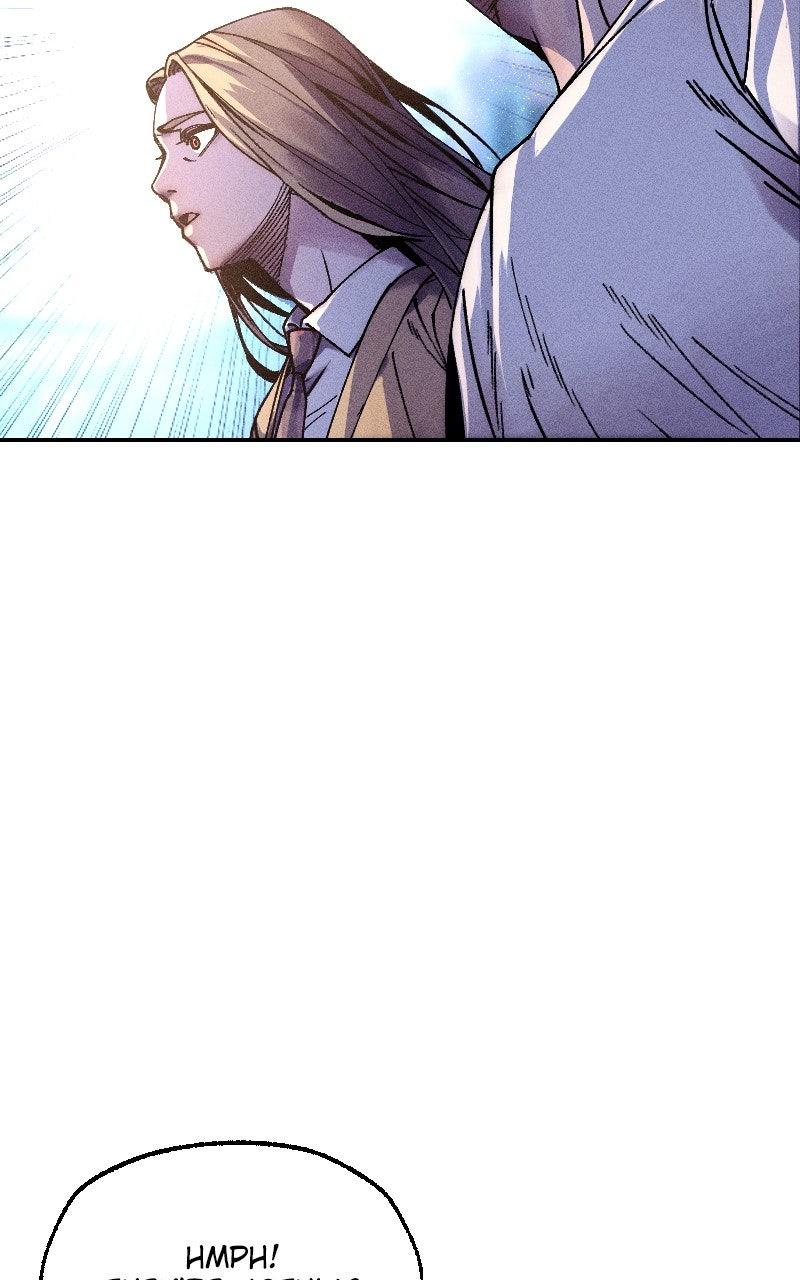 Cryptid Chap 19 - Next Chap 20