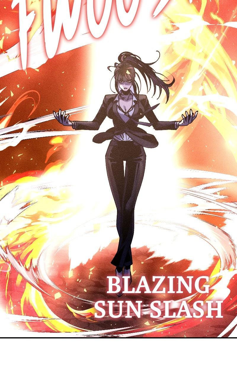 Cryptid Chap 19 - Next Chap 20