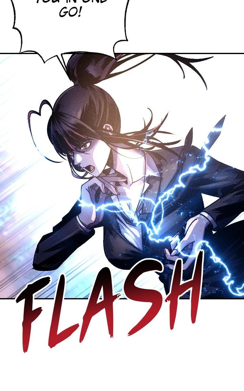 Cryptid Chap 19 - Next Chap 20