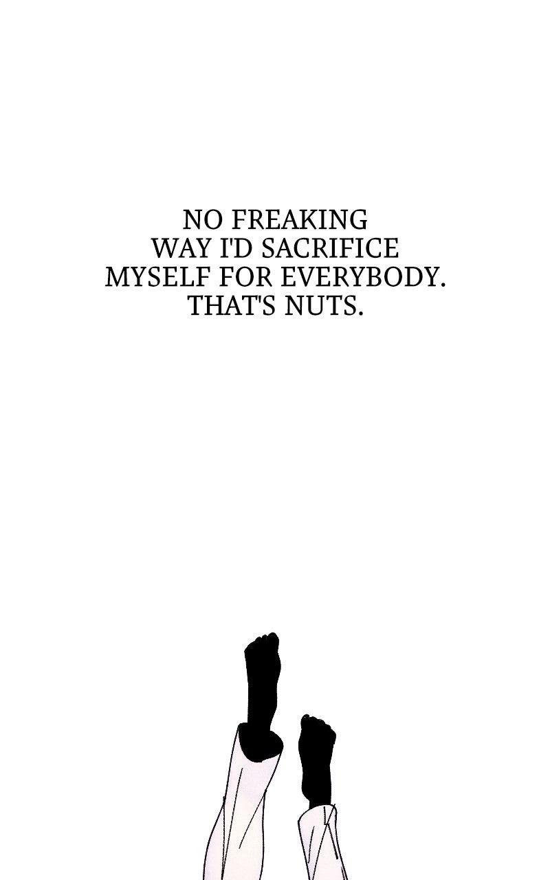 Cryptid Chap 19 - Next Chap 20