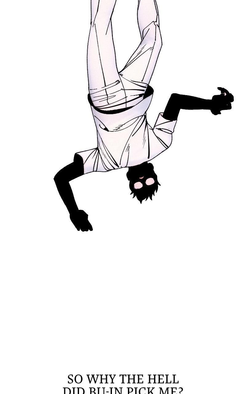 Cryptid Chap 19 - Next Chap 20