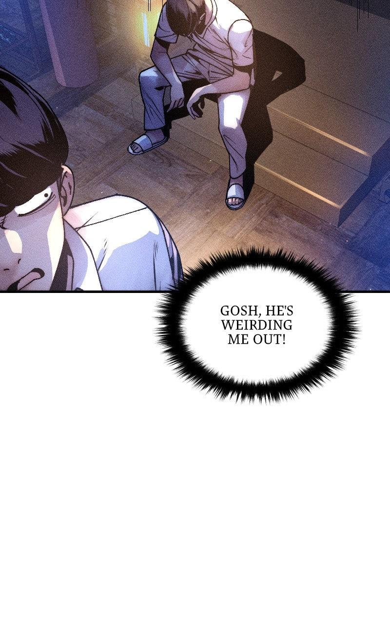 Cryptid Chap 19 - Next Chap 20