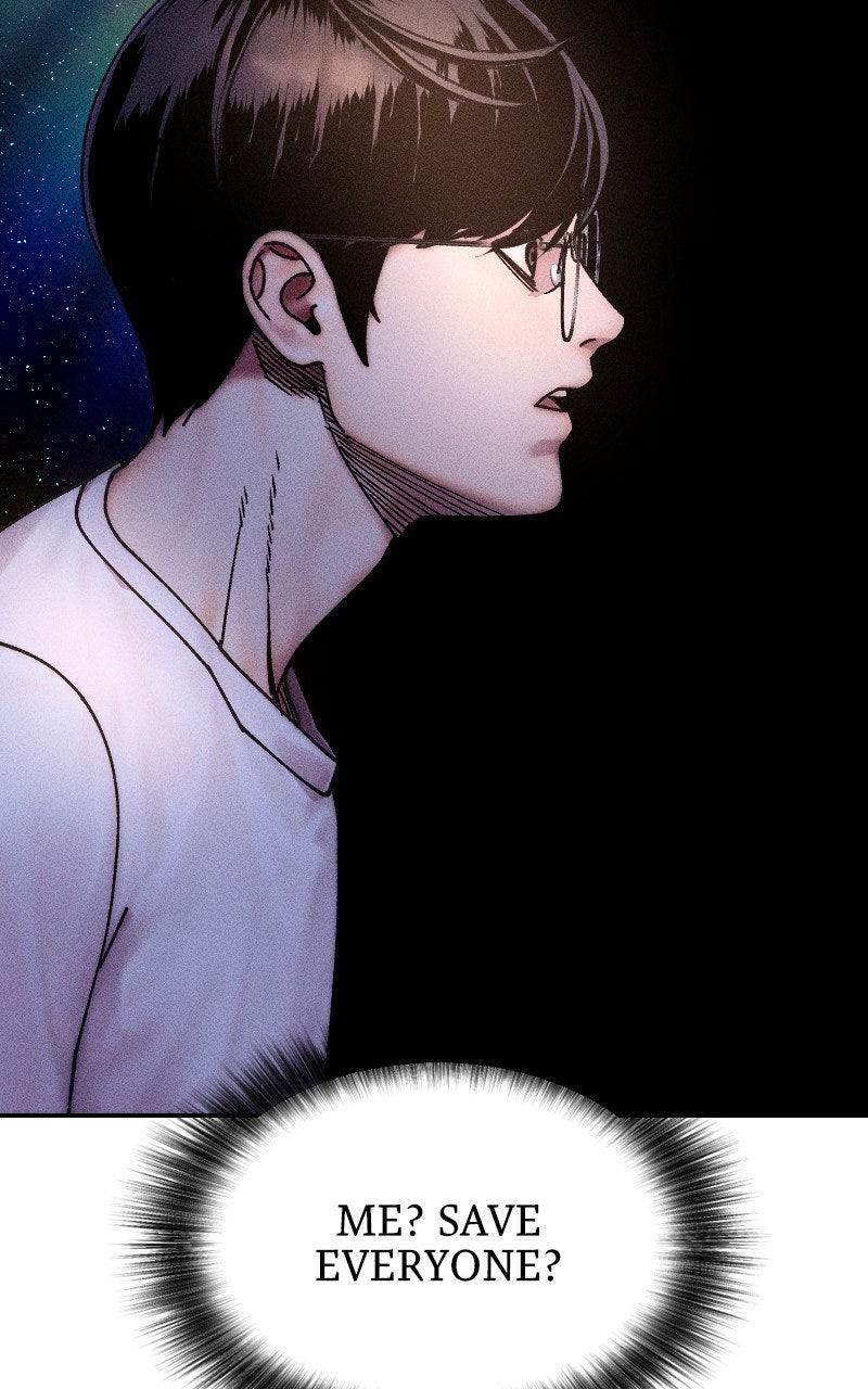 Cryptid Chap 19 - Next Chap 20