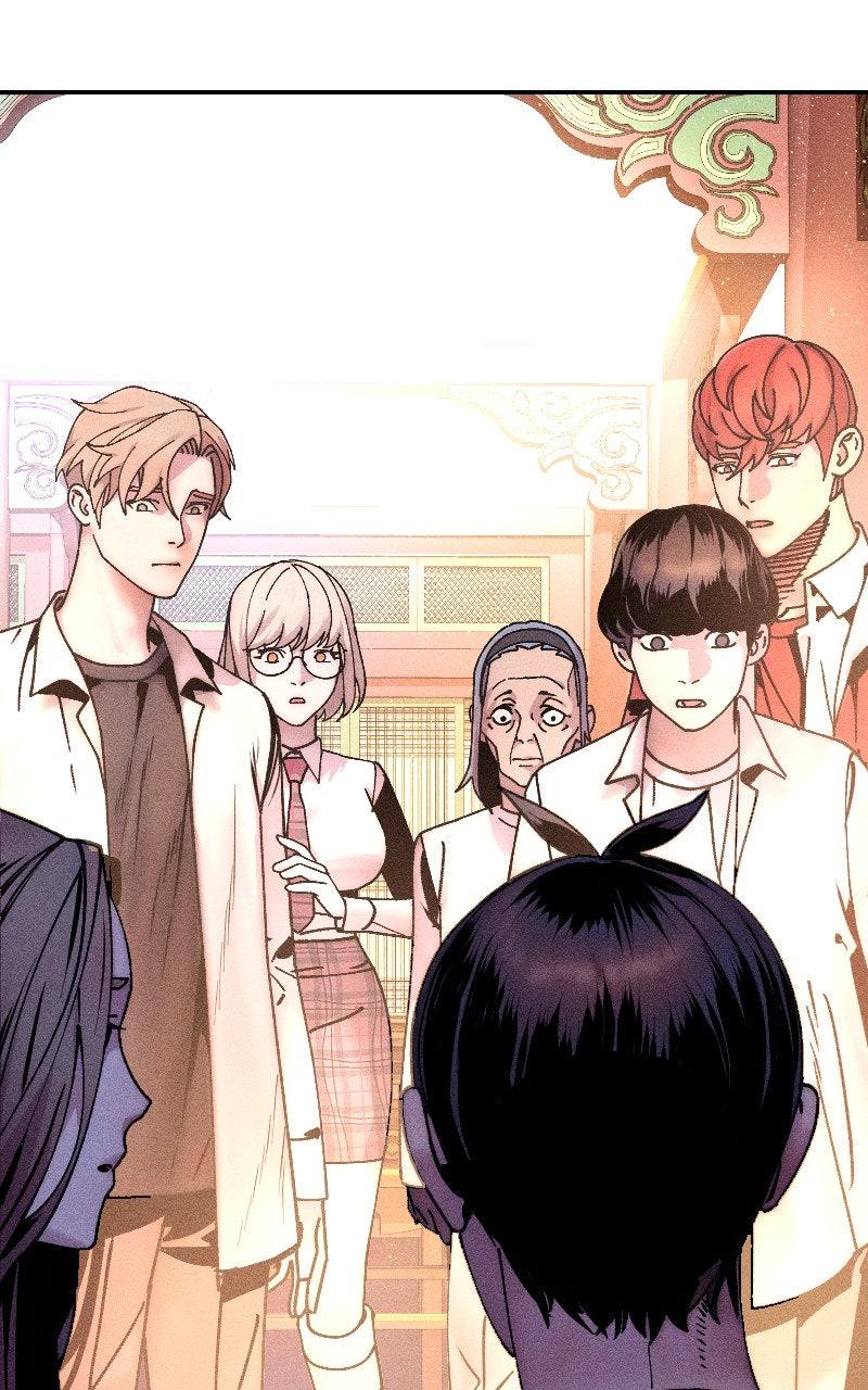 Cryptid Chap 19 - Next Chap 20