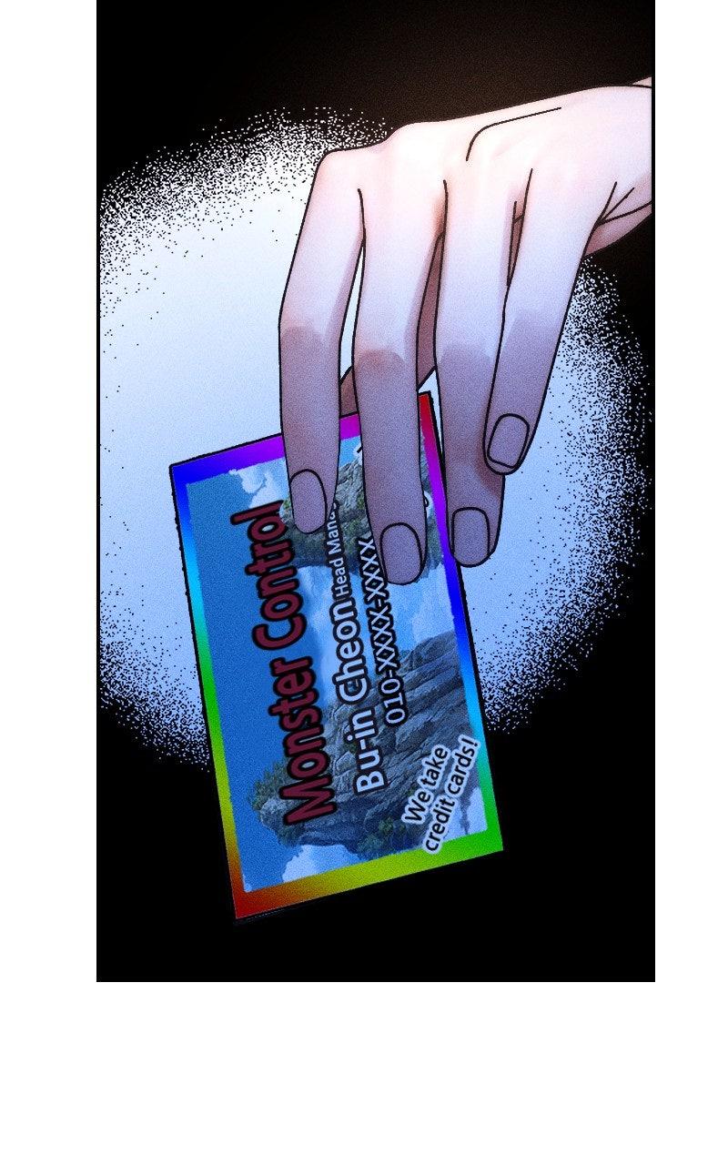 Cryptid Chap 19 - Next Chap 20