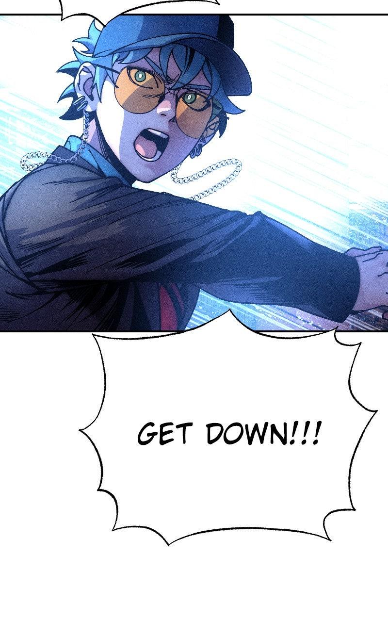 Cryptid Chap 19 - Next Chap 20