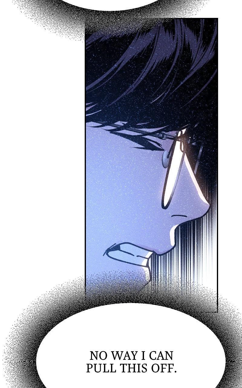 Cryptid Chap 19 - Next Chap 20