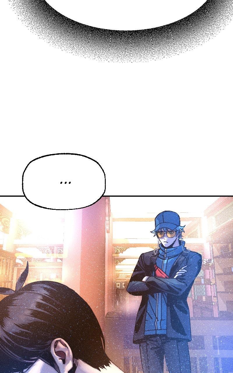 Cryptid Chap 19 - Next Chap 20