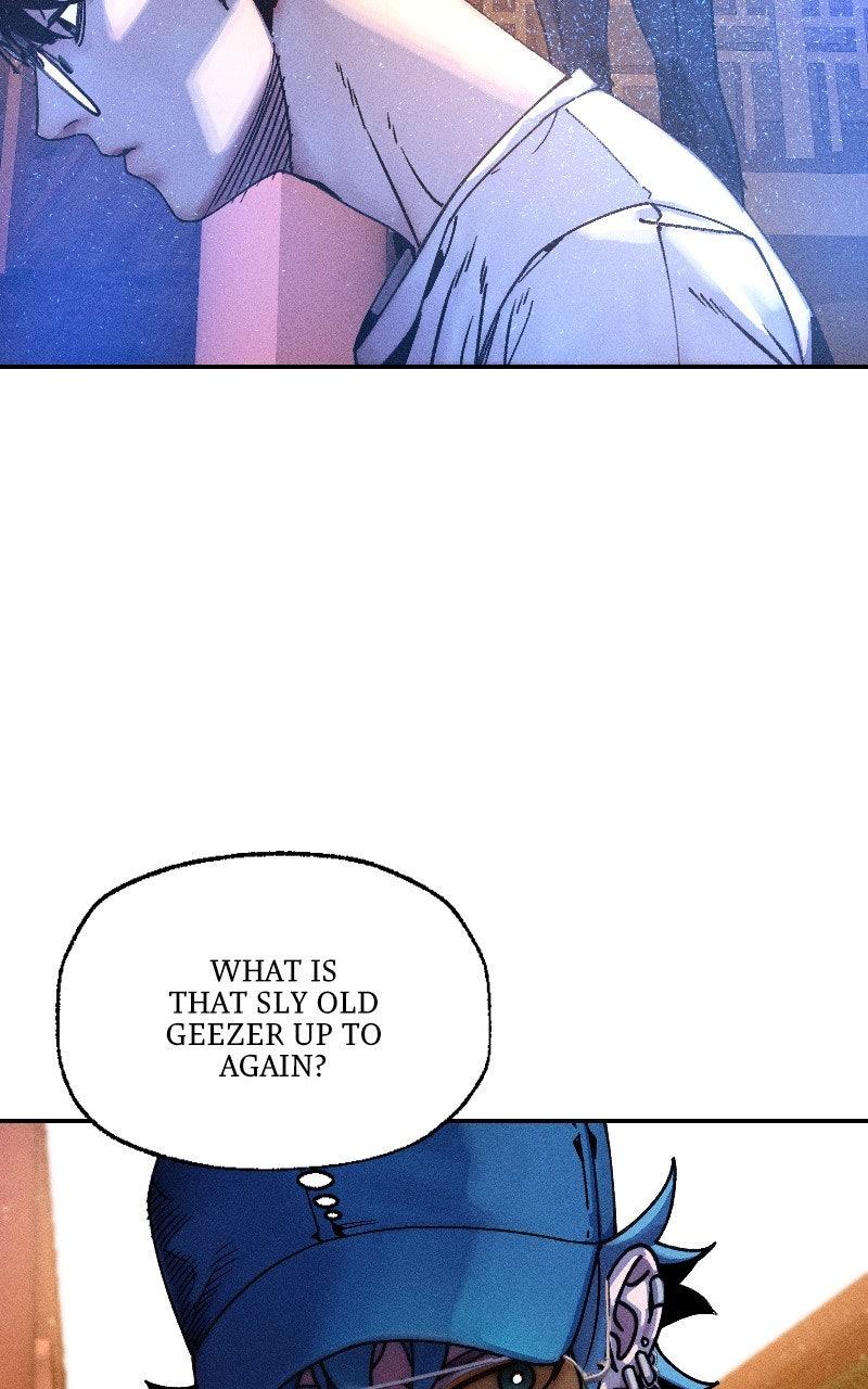 Cryptid Chap 19 - Next Chap 20