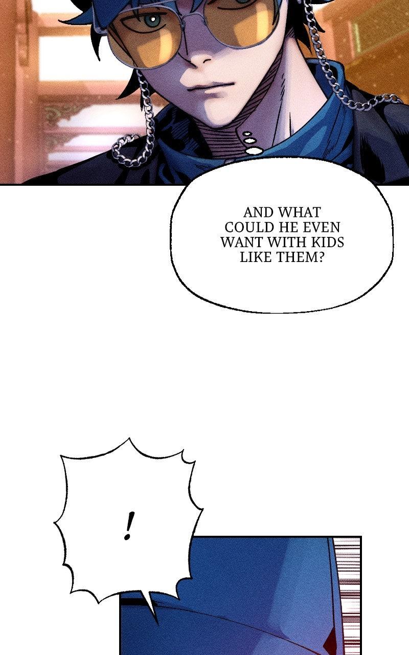 Cryptid Chap 19 - Next Chap 20