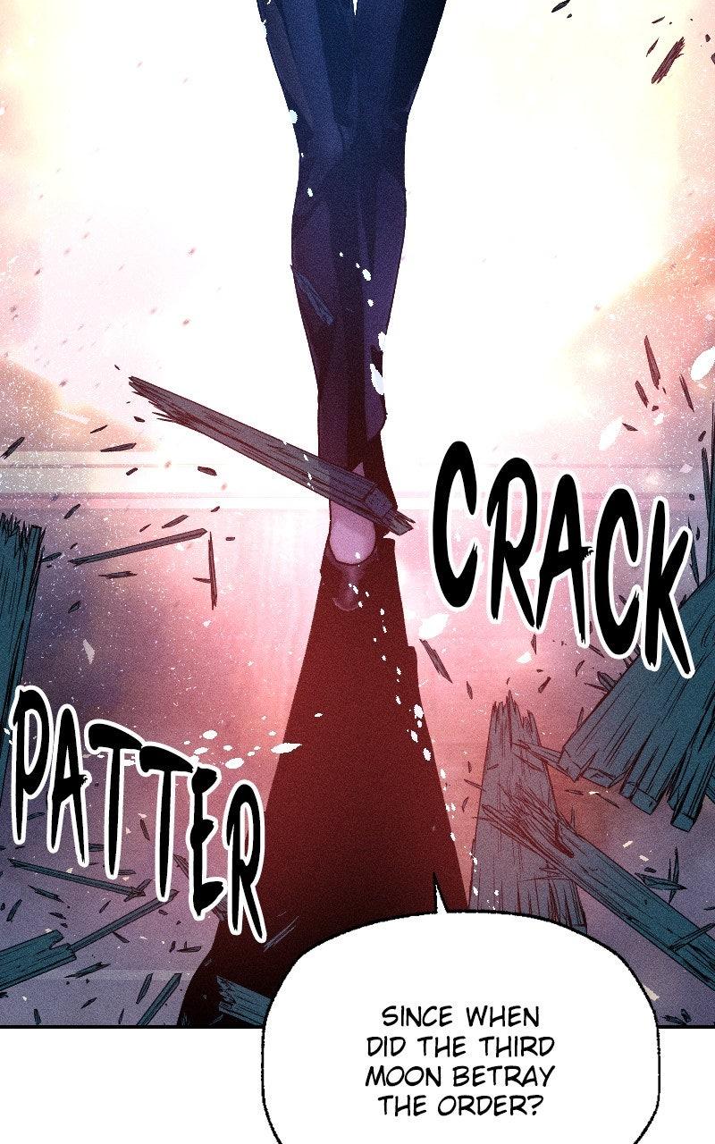 Cryptid Chap 19 - Next Chap 20