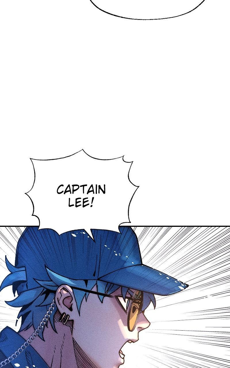 Cryptid Chap 19 - Next Chap 20